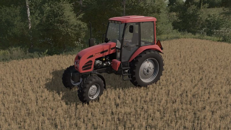 Pronar 82A SA TSA v1.0