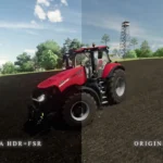ReShade Presets (Ultra HDR + FSR) v1.0