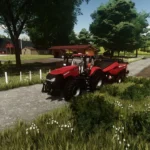 ReShade Presets (Ultra HDR + FSR) v1.0