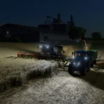 Real Light Shadows v1.02