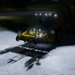 Real Light Shadows v1.03