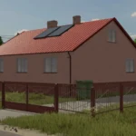 Restored House v1.0