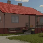 Restored House v1.02