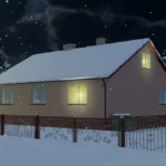 Restored House v1.03