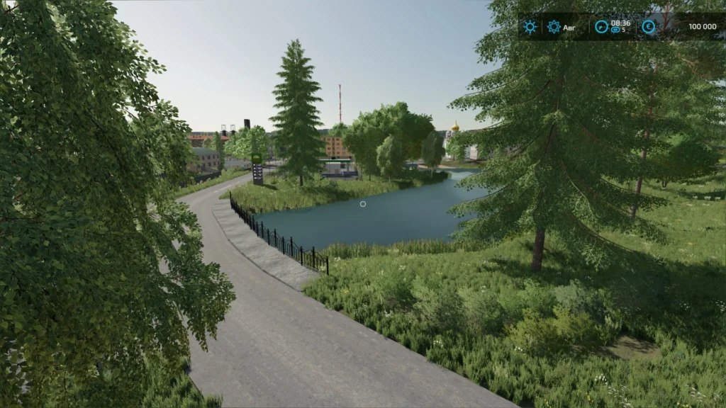 Return Map v1.0