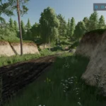 Return Map v1.03