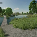 Return Map v1.04
