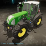 Rigitrac SKH150 Rust Edition v1.1