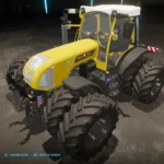 Rigitrac SKH150 Rust Edition v1.12