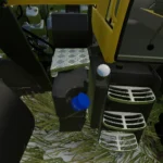 Rigitrac SKH150 Rust Edition v1.13