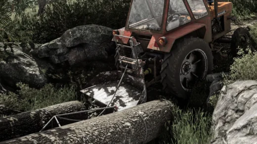 Romanian Winch v1.0