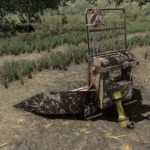 Romanian Winch v1.04