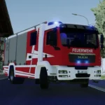 Rosenbauer AT2 v1.02
