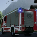 Rosenbauer AT2 v1.04