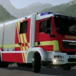 Rosenbauer AT2 v1.05