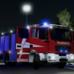 Rosenbauer AT2 v1.06