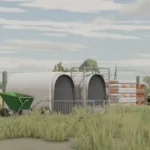 SAVE SZPAKOWO MEDIUM POLISH FARM v1.02