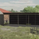 SAVE SZPAKOWO MEDIUM POLISH FARM v1.03