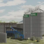 SAVE SZPAKOWO MEDIUM POLISH FARM v1.04