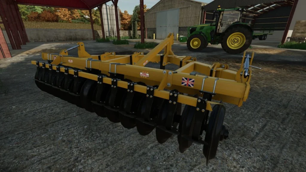 SIMBA FLATLINER v1.0