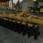 SIMBA FLATLINER v1.0