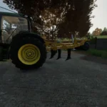 SIMBA FLATLINER v1.02