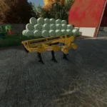 SIMBA FLATLINER v1.03