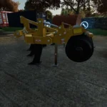 SIMBA FLATLINER v1.04