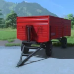 Sambay Agricultural Trailer v1.02