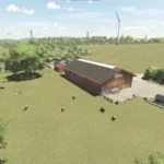 Save Dzika Dolina + Mods v1.0
