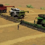 Save Dzika Dolina + Mods v1.03
