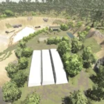 Save Dzika Dolina + Mods v1.04