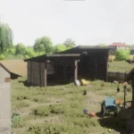 Savegame JADWINOW v1.0