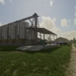 Savegame brzozowka v1.0