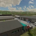 Savegame brzozowka v1.02