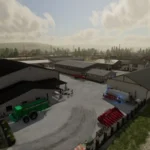 Savegame brzozowka v1.03