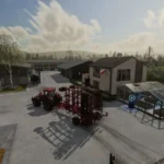Savegame brzozowka v1.04