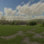 Savegame brzozowka v1.05