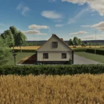 Scanian House v1.0