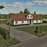 Scanian House v1.02