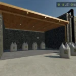 Seed packaging v1.0