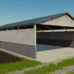 Sheds Pack v1.02