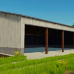 Sheds Pack v1.03