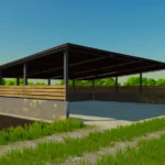 Sheds Pack v1.04
