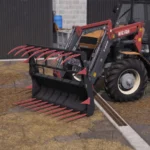 Siewmet Manure Grab Pack v1.0