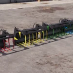 Siewmet Manure Grab Pack v1.02
