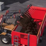 Siewmet Manure Grab Pack v1.03