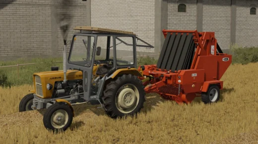 Sipma Z-261 v1.0