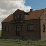 Small Farmhouse v1.0