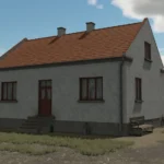 Small Farmhouse v1.02